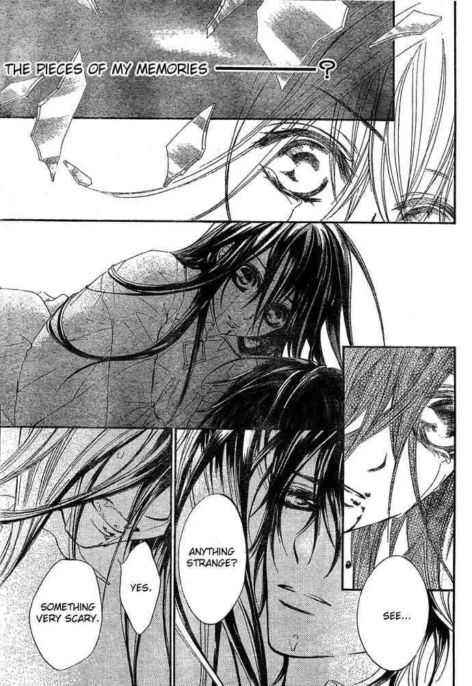 Vampire Knight Chapter 36 20